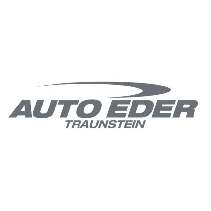 Logo da Auto Eder Traunstein, Zweigniederlassung der Auto Eder GmbH