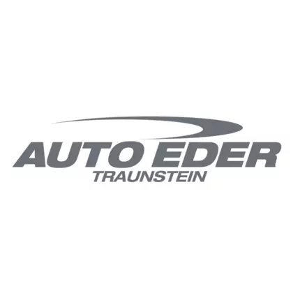 Λογότυπο από Auto Eder Traunstein, Zweigniederlassung der Auto Eder GmbH