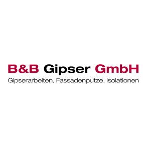 Bild von B & B Gipser GmbH
