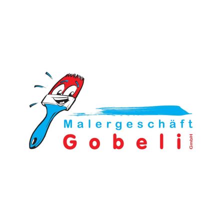 Logo von Malergeschäft Gobeli GmbH