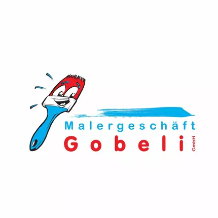 Logo od Malergeschäft Gobeli GmbH