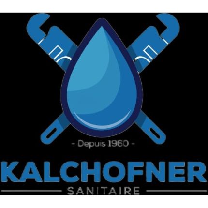Logo od Kalchofner Sanitaire Sàrl