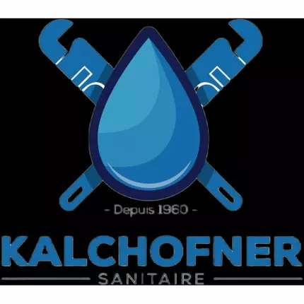 Logotyp från Kalchofner Sanitaire Sàrl