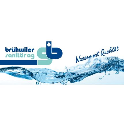 Logo from Brühwiler Sanitär AG