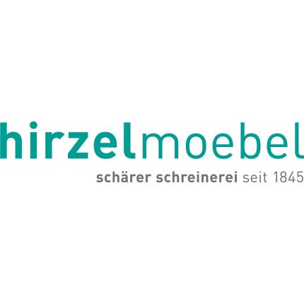 Logotipo de hirzelmoebel Schärer Schreinerei GmbH - Hüsler Nest Partner