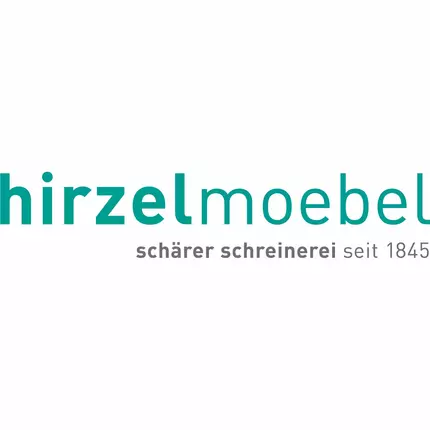 Logo de hirzelmoebel Schärer Schreinerei GmbH - Hüsler Nest Partner