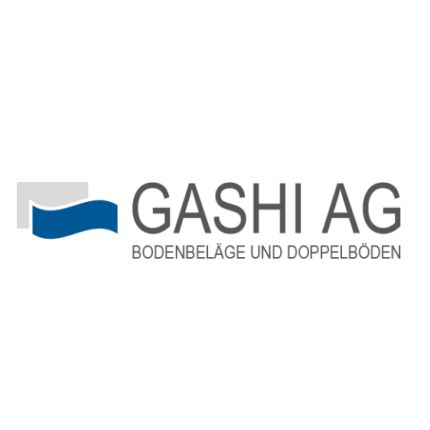 Logotyp från GASHI AG