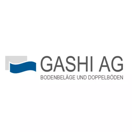 Logo von GASHI AG