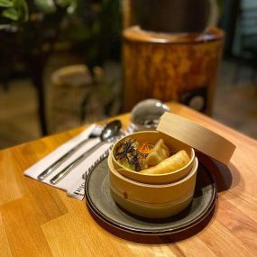 Bild von Restaurant Nua | the dumpling spirit