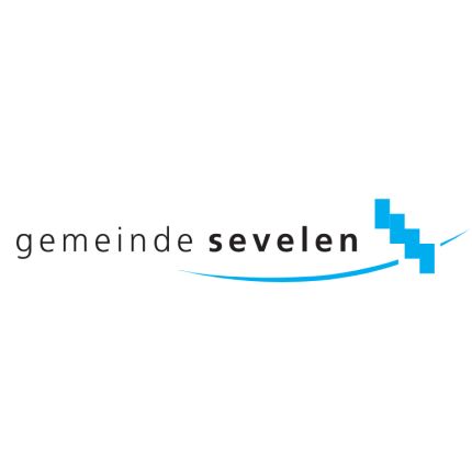 Logo fra Politische Gemeinde Sevelen