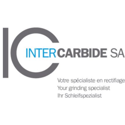 Logo de Intercarbide SA