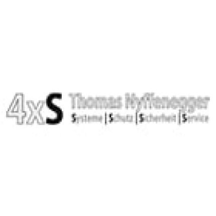 Logo van 4xS Thomas Nyffenegger