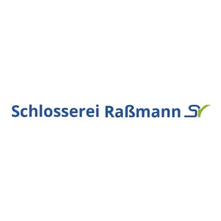 Logo van Steffen Raßmann Schlossermeister