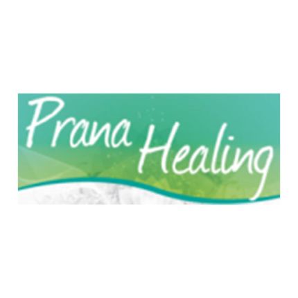 Logotipo de Regina HEIGL - Prana Healing
