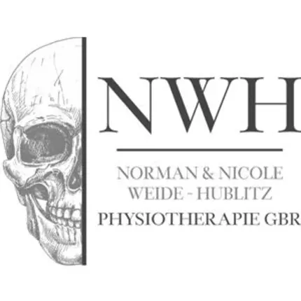 Logo de Physiotherapie NWH GbR