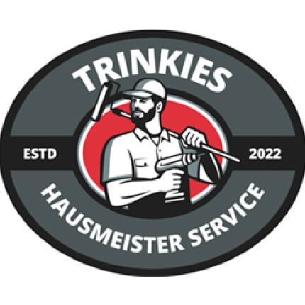 Logo van Trinkies Hausmeister Service