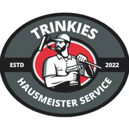 Logotyp från Trinkies Hausmeister Service