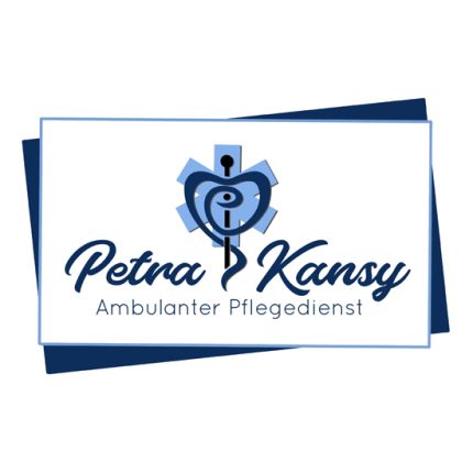 Logo van Ambulanter Pflegedienst Petra Kansy