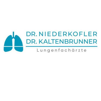Logotyp från Dr. Niederkofler & Dr. Kaltenbrunner Fachärzte für Lungenkrankheiten OG