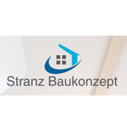Logotyp från Stranz Baukonzept