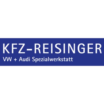 Logo von Autohaus Reisinger