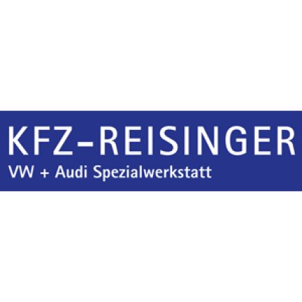 Logo od Autohaus Reisinger