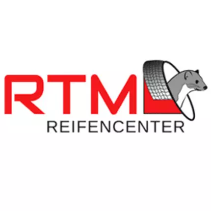 Logo von RTM Reifencenter GmbH