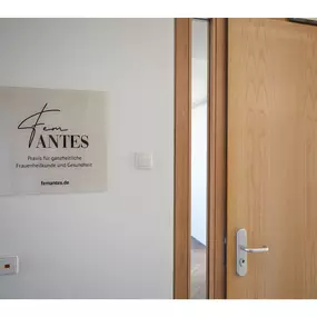 Bild von FemANTES - Anna Weber - Praxis für Frauenheilkunde und ganzheitliche Medizin