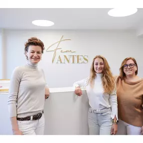 Bild von FemANTES - Anna Weber - Praxis für Frauenheilkunde und ganzheitliche Medizin