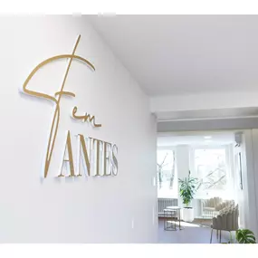 Bild von FemANTES - Anna Weber - Praxis für Frauenheilkunde und ganzheitliche Medizin