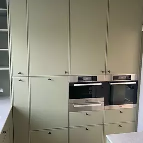 Bild von Bauer & Kukla GesmbH - Design & Holz