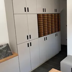 Bild von Bauer & Kukla GesmbH - Design & Holz