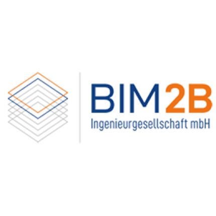 Logo von BIM2B Ingenieurgesellschaft mbH