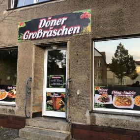 Bild von Döner Großräschen