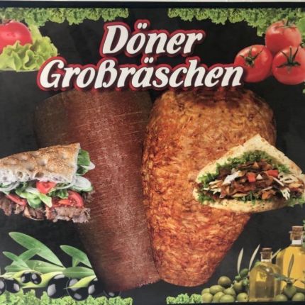 Logo de Döner Großräschen