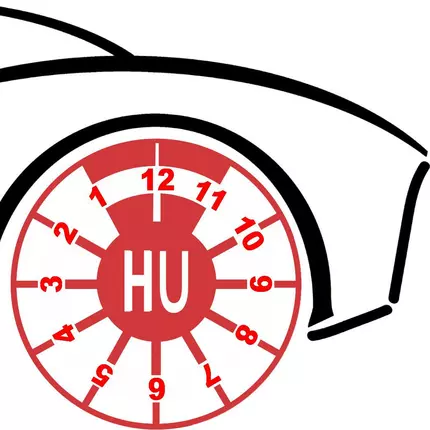 Logo de GTÜ-Weilerswist - Kfz.-Prüfstelle - Ingenieurbüro Christian Schumacher