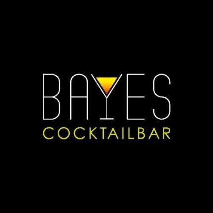 Λογότυπο από Bayes Cocktailbar