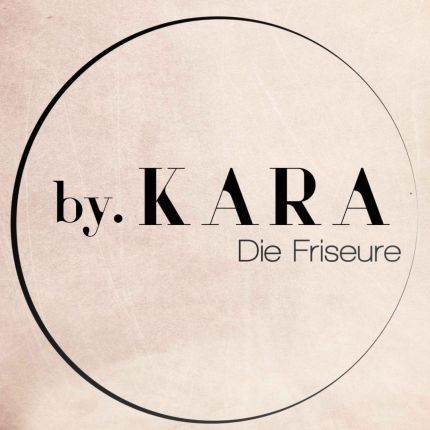 Logo van by. KARA - Die Friseure