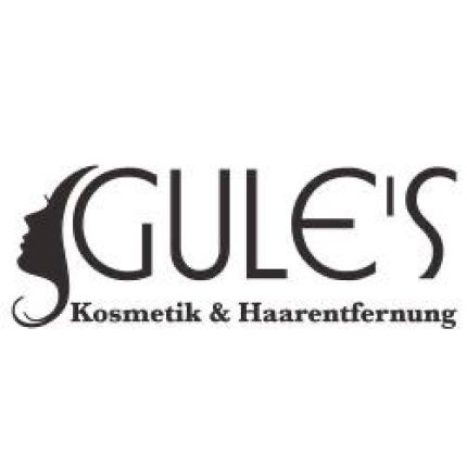 Logótipo de Gule's Kosmetik & Haarentfernung