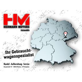 Bild von Hermann Motors Automobile