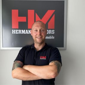 Bild von Hermann Motors Automobile