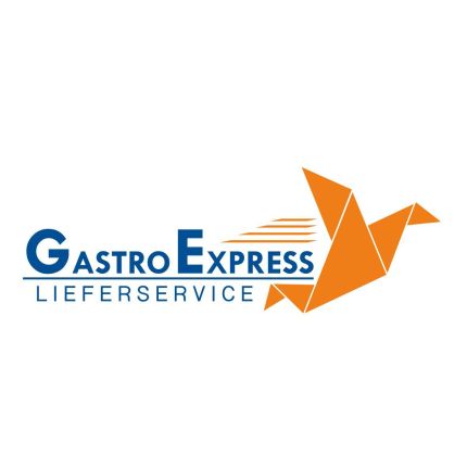 Logo od Gastro Express Lieferservice Inh. Zeynep Caglayan
