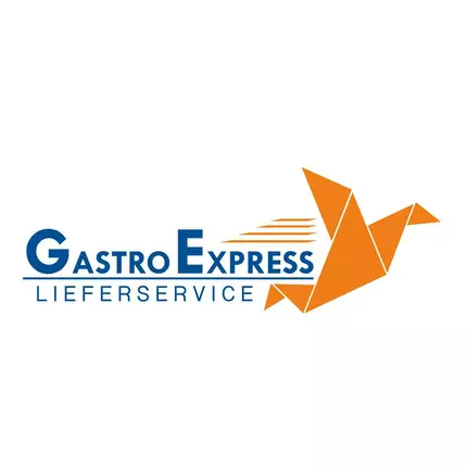 Logo fra Gastro Express Lieferservice