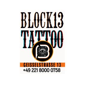 Bild von Block 13 Tattoo Studio