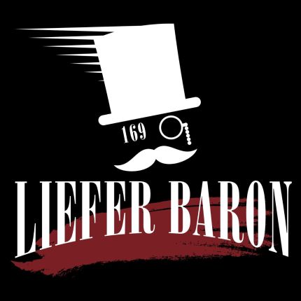 Logo da Lieferbaron