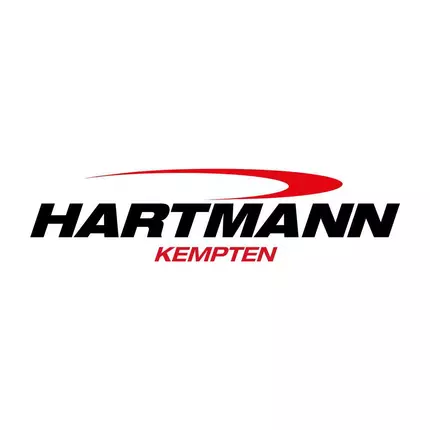 Logo od Auto Hartmann Kempten