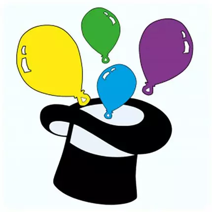 Logo da Magischballoon