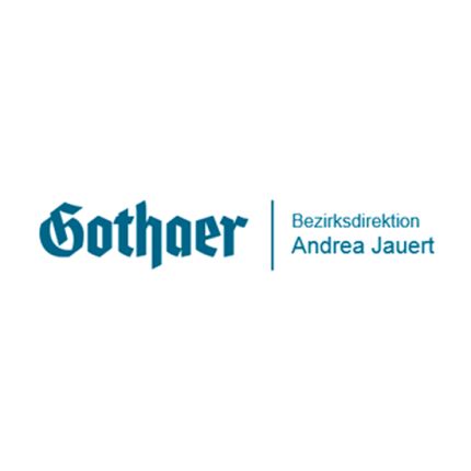 Logo de Gothaer Versicherungen in Magdeburg Andrea Jauert
