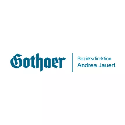 Logo od Gothaer Versicherungen in Magdeburg Andrea Jauert