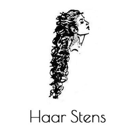 Logo von Haar Stens Mijanou Stens-Pooth